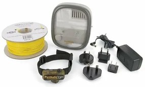PetSafe® Ogrodzenie elektryczne dla kota Deluxe