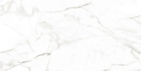 Mexen Faro Grey gres szkliwiony rekt. G1, płytka podłogowo-ścienna 120 x 60 cm, połysk - TL138-120-060-00