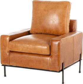 Fotel Evra 80x80x94cm