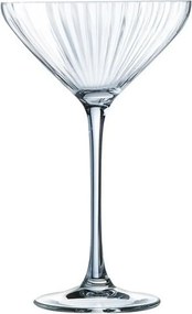 Zestaw 6 Kieliszków do Koktajli 21 cl Symmetry Chef & Sommelier