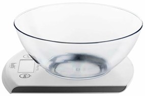 Botti PT-860 Cyfrowa waga kuchenna Bowl