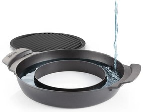 Patelnia do grillowania ø 30,5 cm Premium – Tescoma