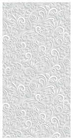 Tapeta - 3D ornamenty, złote