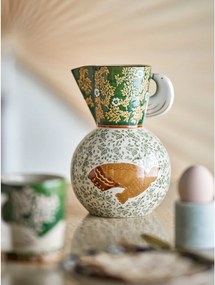 Dzbanek ceramiczny Hezha – Bloomingville