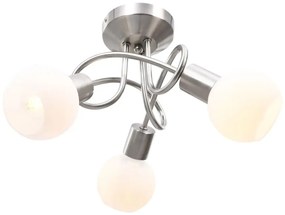 Ceramiczna lampa sufitowa - 4X EX206 B7-S68