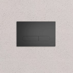 Duravit DuraSystem Betätigungsplatte Beta 100, für WC