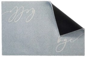 Wycieraczka 40x60 cm Hello Bye – Artsy Doormats