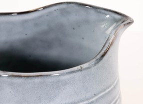 Dzbanek do napojów, dekoracyjny na kwiaty, 1 l