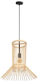 Lampa Wisząca APP1457-1CP