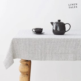 Lniany obrus 140x300 cm – Linen Tales