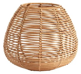Naturalny abażur ø 29 cm Latvia – Light &amp; Living