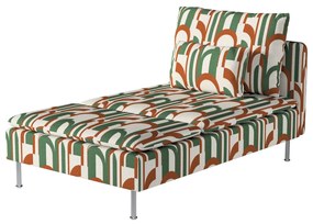 Pokrowiec na szezlong Söderhamn