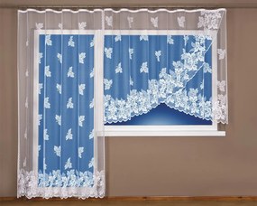 4Home firana Brigita, 300 x 160 cm