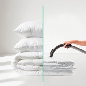 Worek próżniowy Antibacterial – Homéa