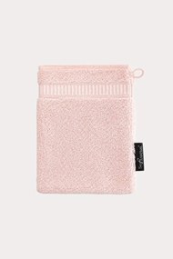 Frotte rękawica do kąpieli SOFT 16x22cm Szary