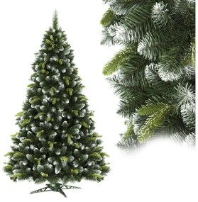 Drzewko bożonarodzeniowe 180 cm sosna