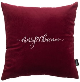 Poszewka na poduszkę Winter Wish 43x43 cm