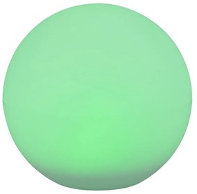Solarna lampa zewnętrzna LED (wysokość 28 cm) Melo – Trio
