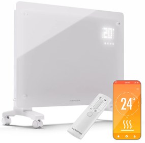 Klarstein Bornholm Smart 1500 Grzejnik konwektorowy
