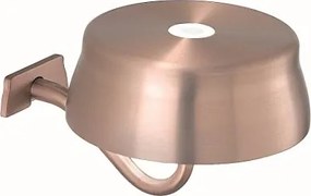 Zafferano SISTER LIGHT Ścienna lampa ścienna Wi-Fi Smart z miedzi, ładowalna i ściemnialna