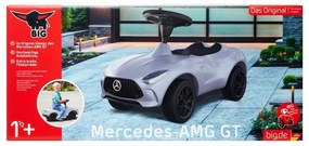 Big bobby car jeździk mercedes amg gt