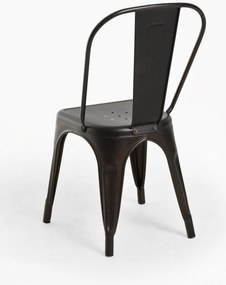 Pakiet 4 krzese Vintage Torix