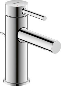 Duravit Circle jednouchwytowa bateria umywalkowa S Chrom - Funkcja MinusFlow