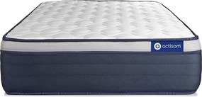 Materac Actiflex max 90x200cm + zestaw podstawa lózka