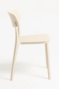 Pakiet 4 krzese Bri