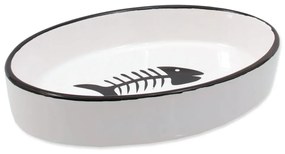 Ceramiczna miska dla kotów Magic Cat – Plaček Pet Products