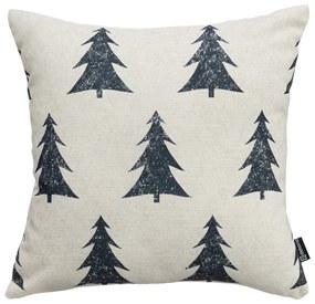 Poszewka na poduszkę Evergreen Whimsy 43x43 cm