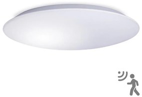 LED Plafon z czujnikiem AVESTA LED/28W/230V IP54