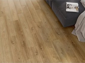 Mexen Sunset Hills panele winylowe 1240 x 182 mm SPC 6,5 mm, podkład IXPE 1,5 mm, 4 V-Fuga, Dąb - F1037-1240-182-505-4V1-01