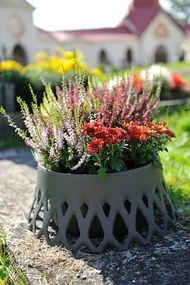 Plastia Donica samonawadniająca antracyt
