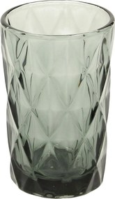 Szklanka Basic Black 350ml