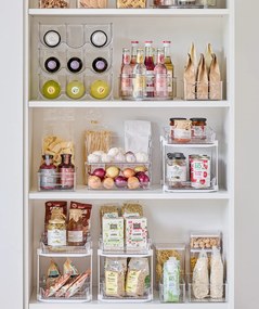 Organizer do szafki kuchennej COMPACTA, 33,3 x 21,3 x 23,5 cm