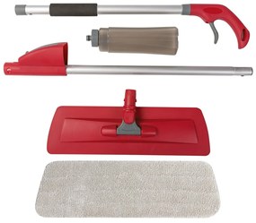 Lamart LT8063 Mop ze spryskiwaczem Clean