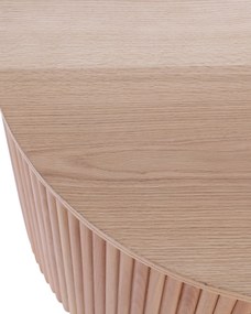 Stolik Fusta 80x41cm