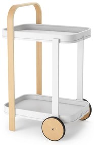 Barek na kółkach 44x53 cm Bellwood – Umbra