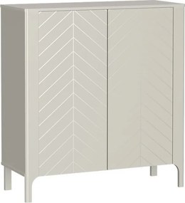 Komoda ALICANTE 103 cm do Salonu Sypialni Kaszmir