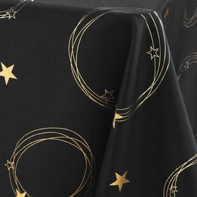 Obrus 150x240 cm Star – douceur d'intérieur
