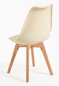 Zestaw 6 Krzese Synk Basic