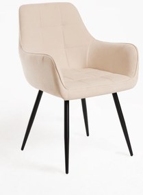 Krzeso Buret Tkanina