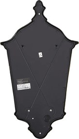 Klasyczny kinkiet zewnętrzny złoty IP44 - Havana Half