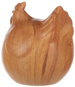 Wielkanocna dekoracja ceramiczna, 11 x 11 x 12  cm