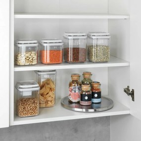 Wenko Obrotowy organizer na przyprawy Uno 26,5 cm