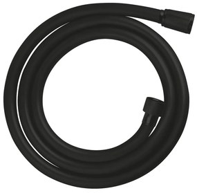 GROHE 287412432 - Wąż prysznicowy VITALIOFLEX TREND 1500 mm czarny