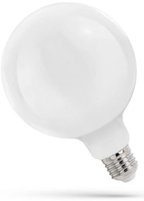 ŻARÓWKA LED GLOB G125 E-27 230V 11W WW WOJ+14367