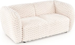 Sofa 170 cm Malta Halmar ze strukturalnej tkaniny