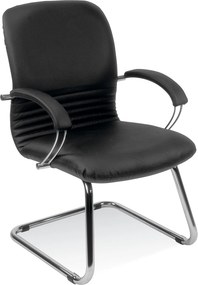 Fotel gabinetowy Mirage lb cf